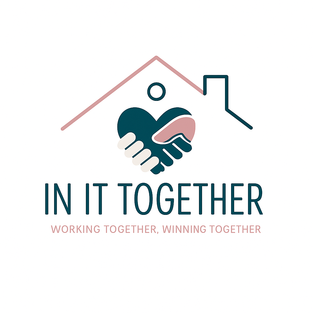 In It Together LLC